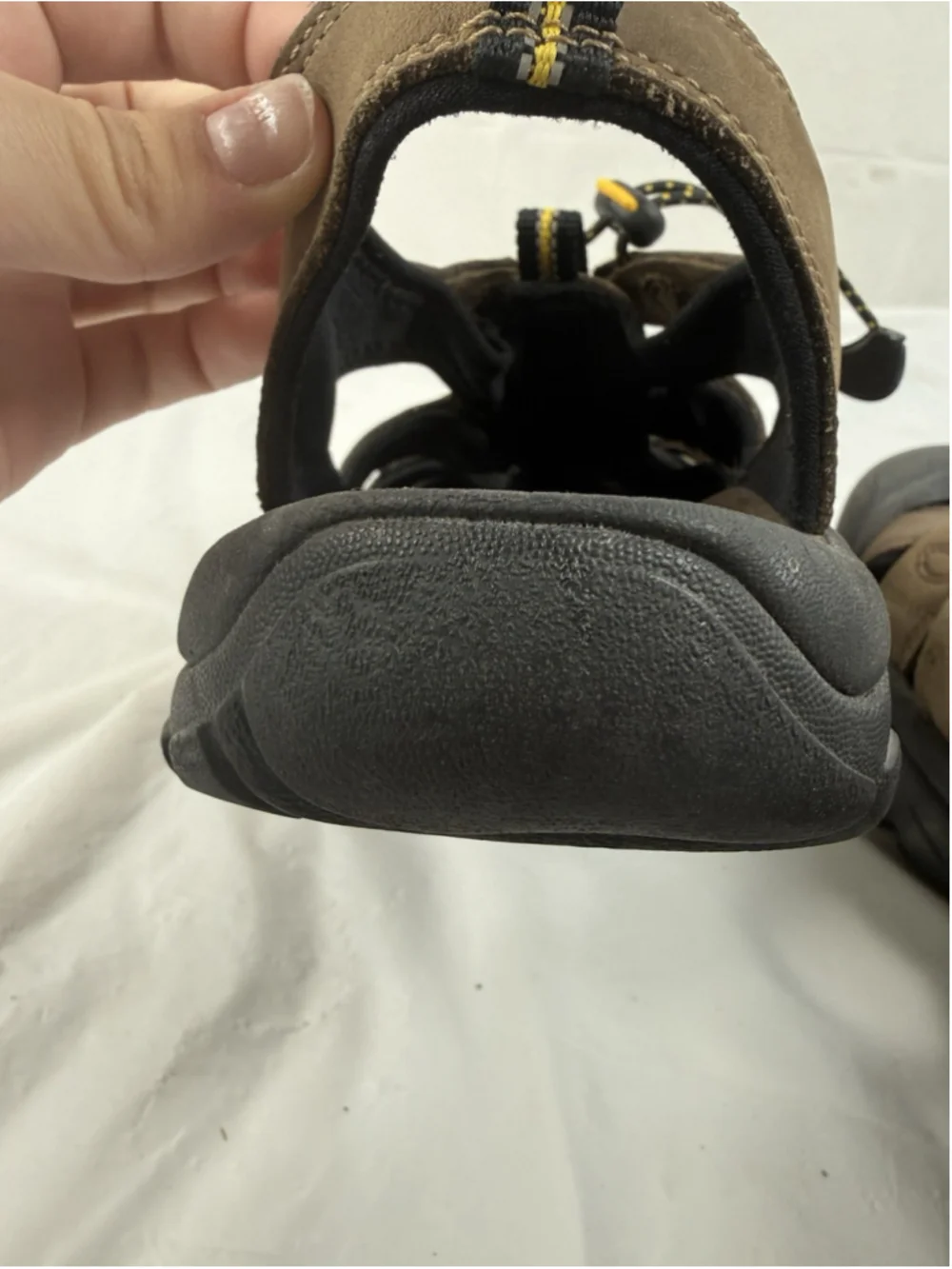 Keen newport h2